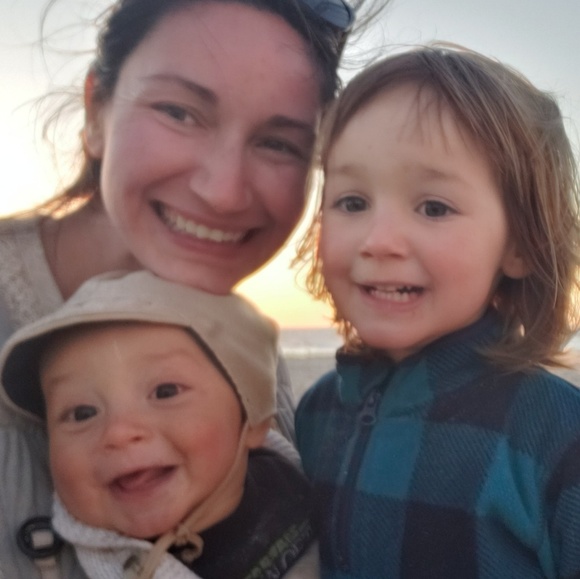 Meet your Posher, Sonja - Picture 1 of 1